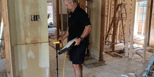 Foundation Repair Contractor in Rockwall, TX Rockwall, Rowlett, Plano, McKinney, Richardson, Dallas, Allen