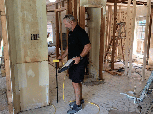 Foundation Repair Contractor in Rockwall, TX Rockwall, Rowlett, Plano, McKinney, Richardson, Dallas, Allen