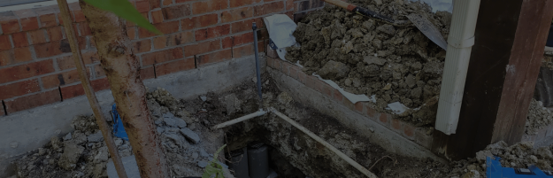 Foundation Repair Contractor in Rockwall, TX Rockwall, Rowlett, Plano, McKinney, Richardson, Dallas, Allen
