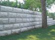 Concrete Retaining Wall Blocks