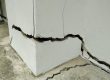 Cracking Foundation Repairs