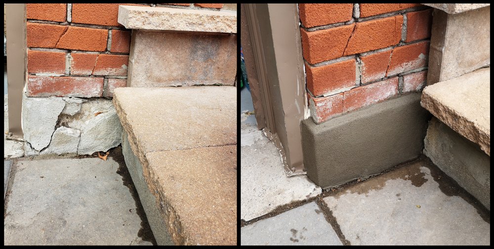 Foundation Repair Oklahoma City