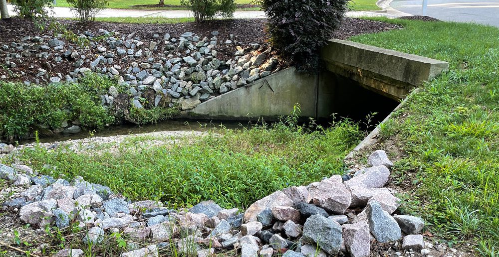 Drainage Easements: Essential Guide to Property Rights