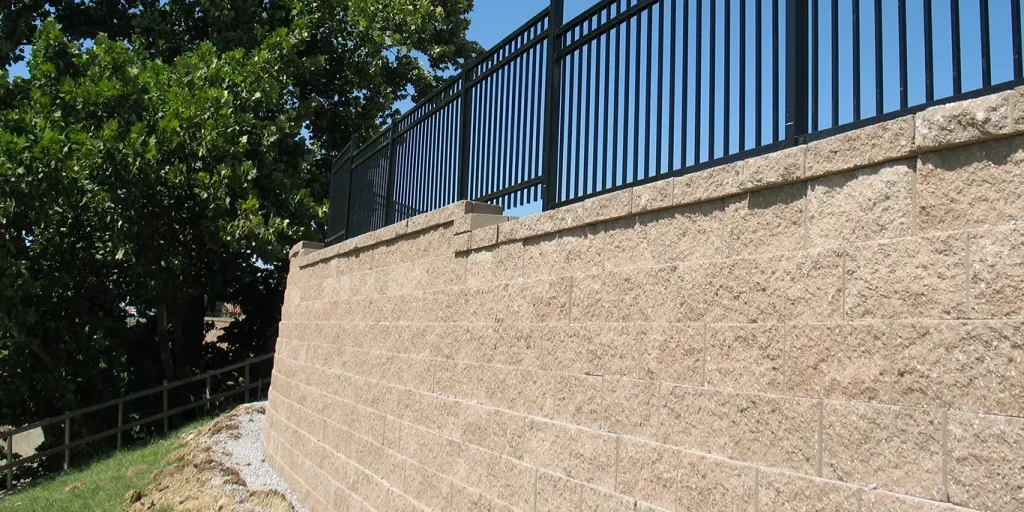 Retaining Wall Construction Cost