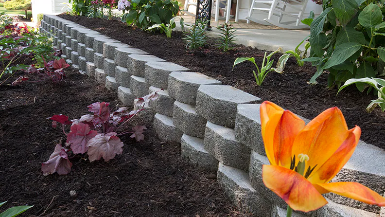 The Ultimate Guide to Effective Retaining Wall Installation