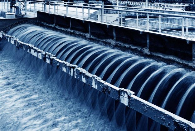 Industrial Water Management