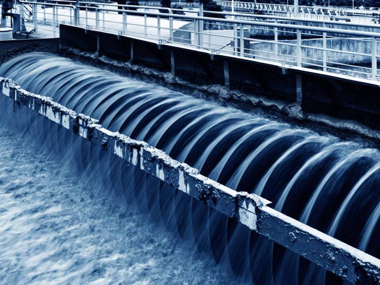 Industrial Water Management