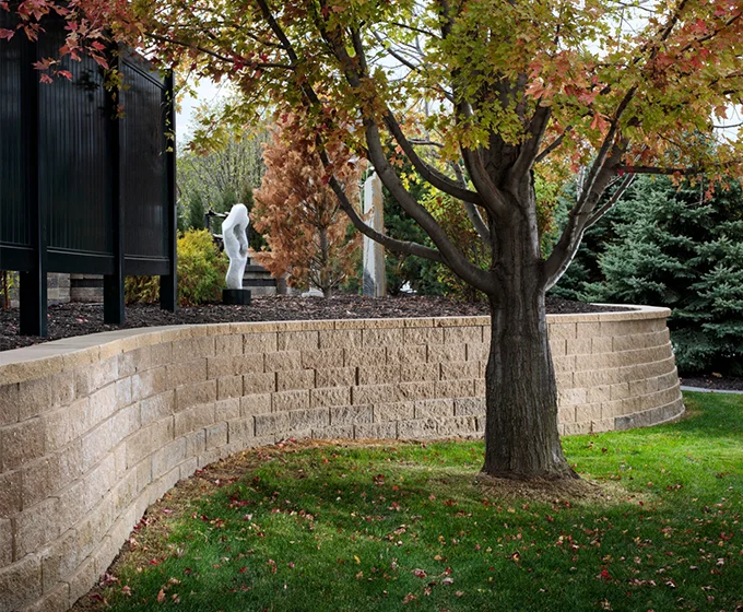 Retaining Wall Finishes Guide for Beautiful & Durable Walls