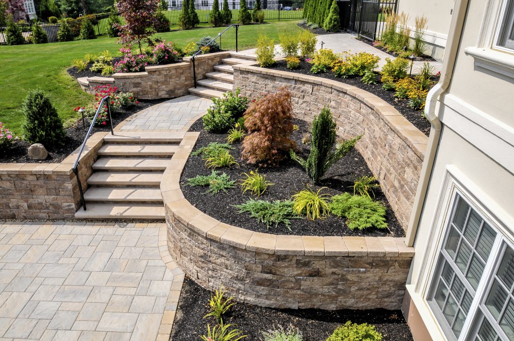 Landscape wall bed discount