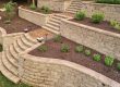 Retaining Wall Landscaping