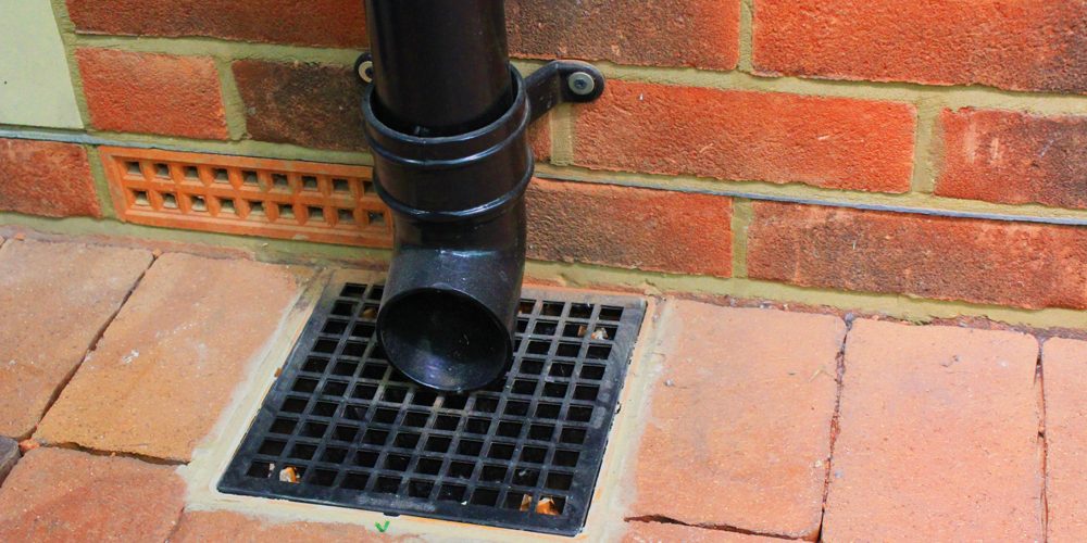 Affordable Drainage Correction