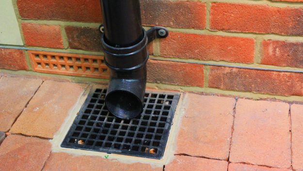 Affordable Drainage Correction