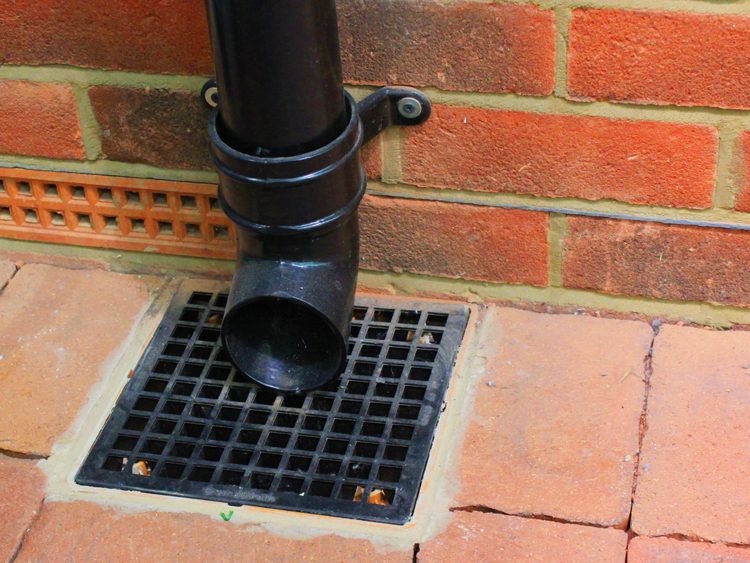 Affordable Drainage Correction