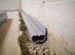 Basement Drainage Systems