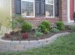 Small Retaining Wall