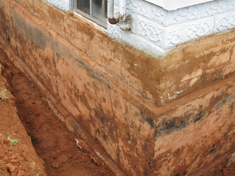 Elite Foundation Repairs