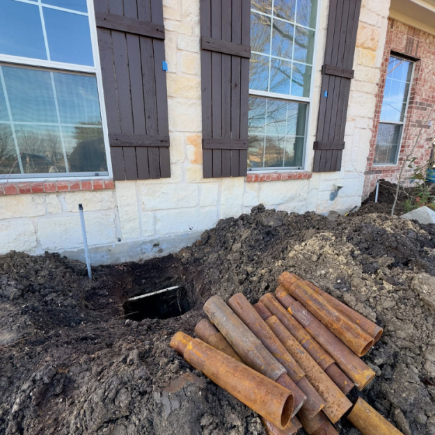 Elite Foundation Repair Photos (21)