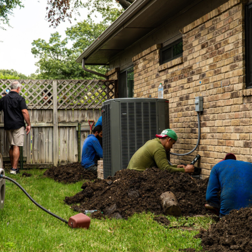 Elite Foundation Repair Photos (4) Elite Foundation Repair Photos (4)