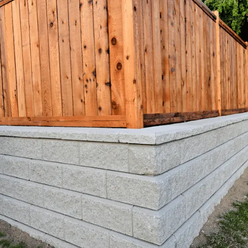 Retaining Walls Near Me: Repair Signs and Symptoms Today