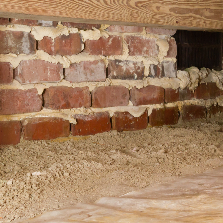 Foundation Repair Signs and Symptoms You Shouldn’t Ignore