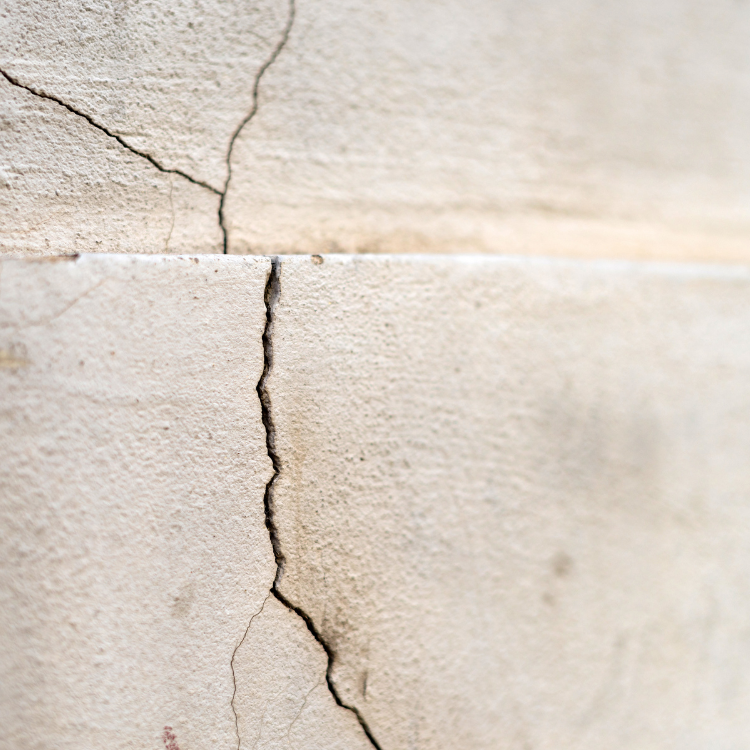 Stop Leaks: Foundation Crack Repair for Settling Homes
