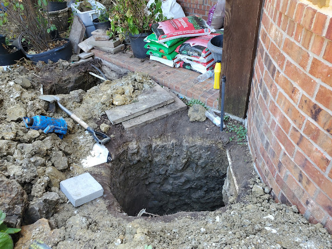 Foundation Repair Near Me for Safe Home Support